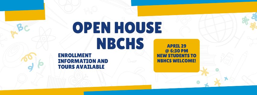 OPEN HOUSE NBCHS